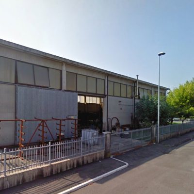 Azienda MGS pro Bergantino