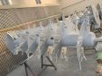Verniciature industriali a spruzzo