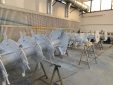 Verniciature industriali a spruzzo